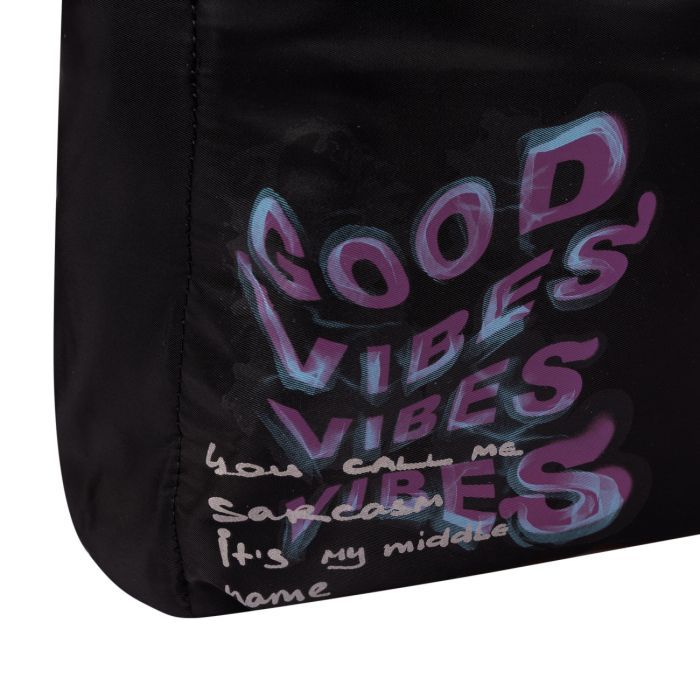 Рюкзак шкільний Yes Vibes Vibes T-105 (559929) зображення 14