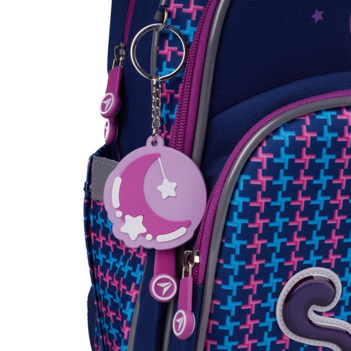 Рюкзак шкільний Yes Cat with the Moon S-91 (559815) зображення 11