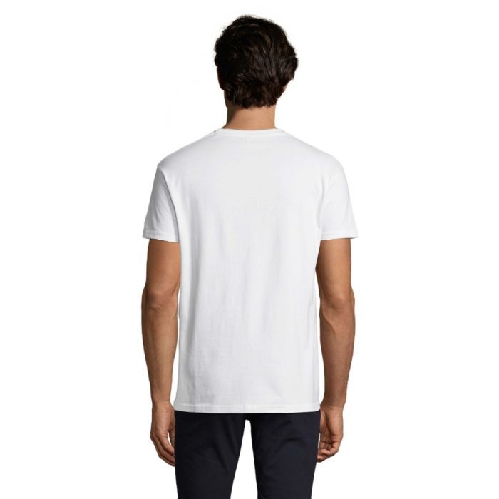 Футболка Sol's Imperial білий XXL (11500102XXL) изображение 2