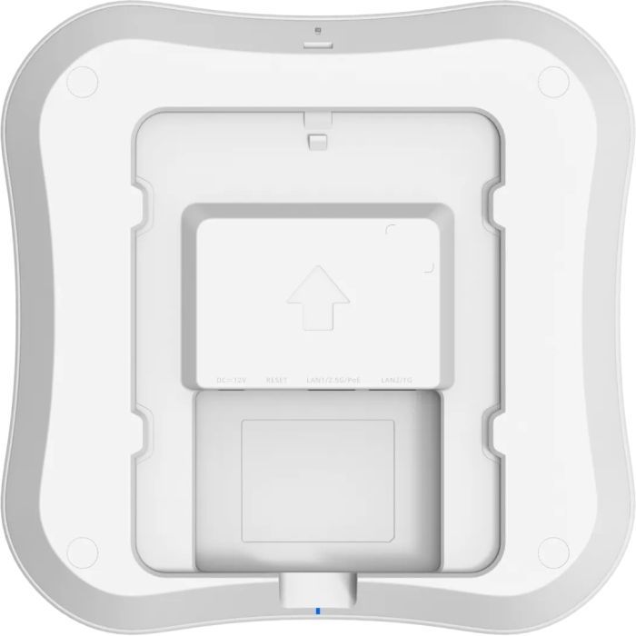 Точка доступа Wi-Fi Ruijie Networks RG-RAP72Pro изображение 8