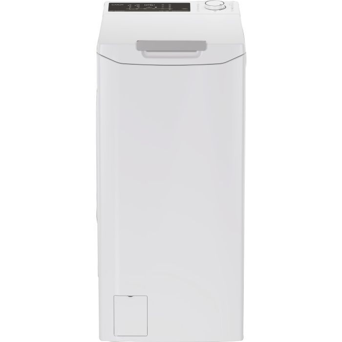 Пральна машина Candy TCA264TM5-S