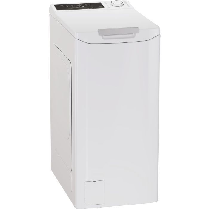 Пральна машина Candy TCA264TM5-S зображення 2