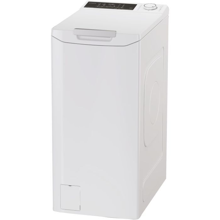 Пральна машина Candy TCA264TM5-S зображення 3