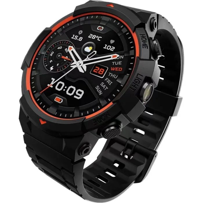 Смарт-часы Black Shark GS3 Sport BS-W2402 Luna Purple (1149170)
