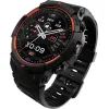 Смарт-часы Black Shark GS3 Sport BS-W2402 Lava Black (1149169)