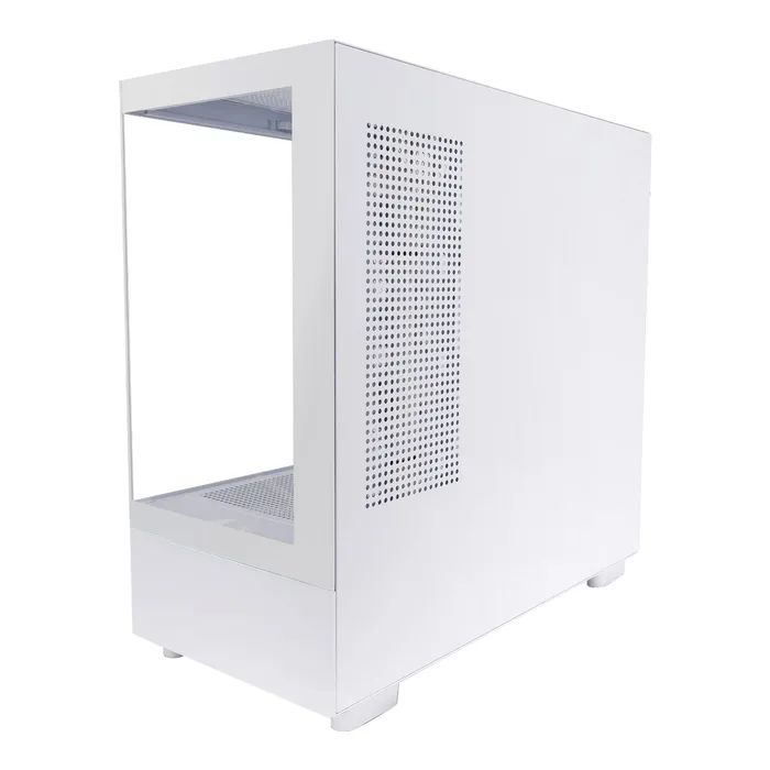 Корпус 1stPlayer Mi5-WH-2FC7R-W-1FC7-W изображение 2