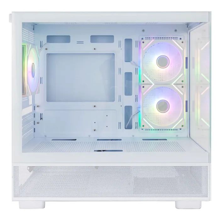 Корпус 1stPlayer Mi5-WH-2FC7R-W-1FC7-W изображение 3