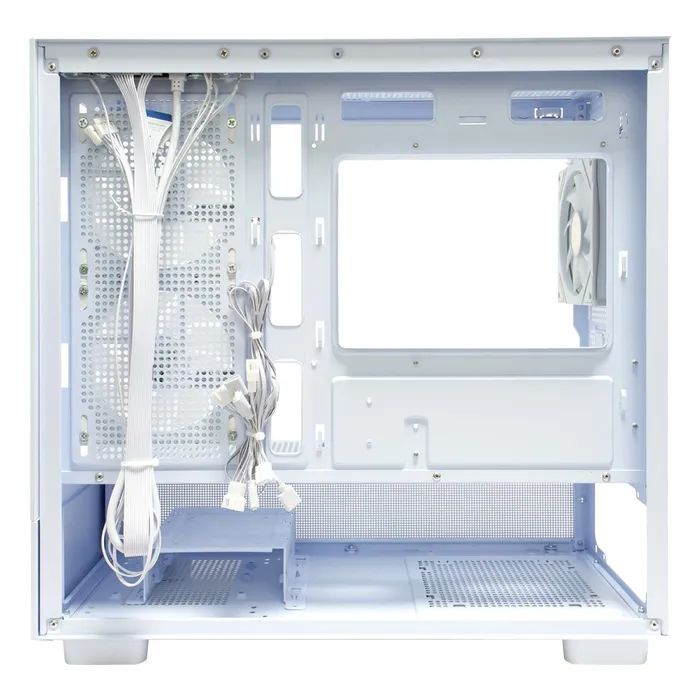 Корпус 1stPlayer Mi5-WH-2FC7R-W-1FC7-W изображение 4