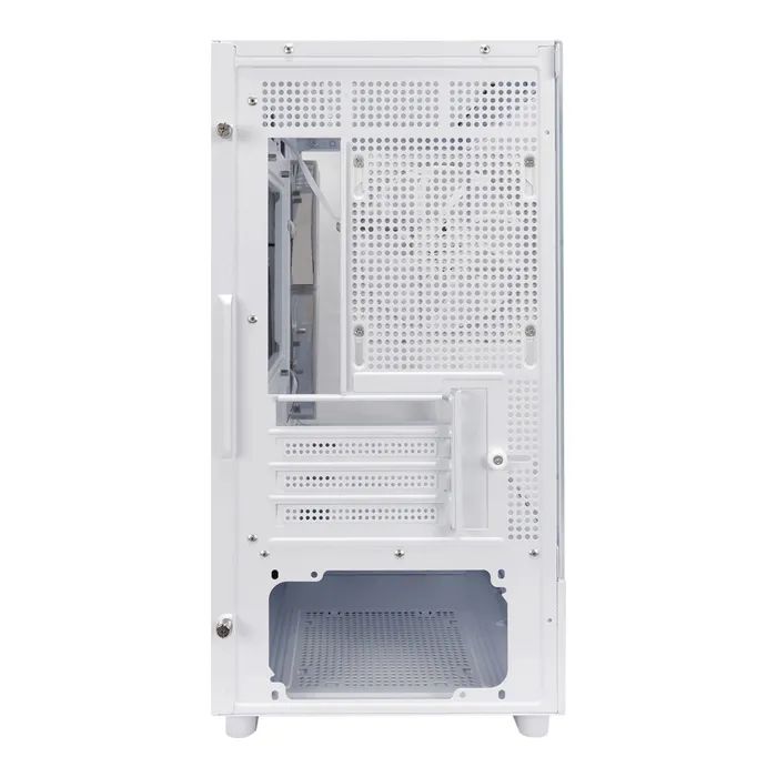 Корпус 1stPlayer Mi5-WH-2FC7R-W-1FC7-W изображение 6