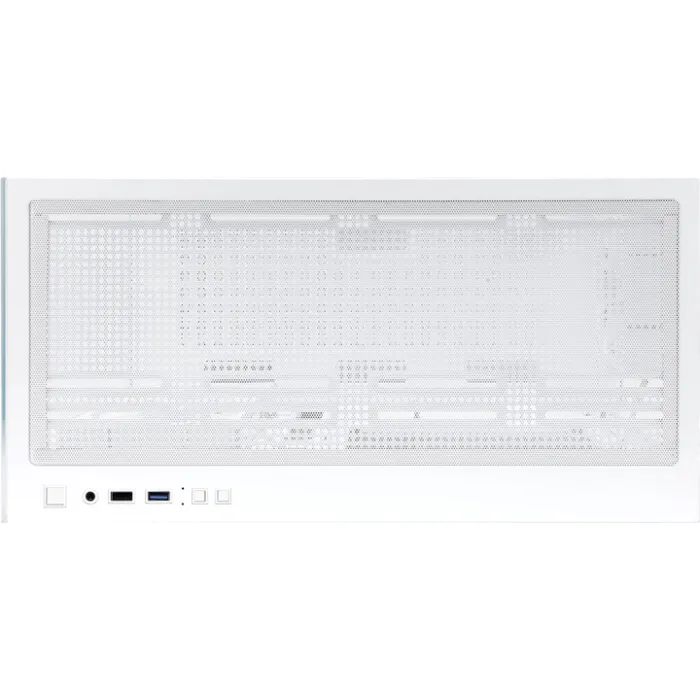 Корпус 1stPlayer Mi5-WH-2FC7R-W-1FC7-W изображение 7