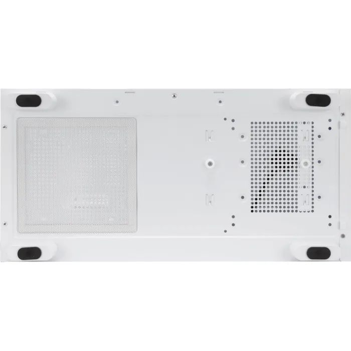 Корпус 1stPlayer Mi5-WH-2FC7R-W-1FC7-W изображение 8