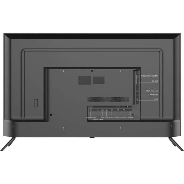 Телевизор Kivi 43U770QB изображение 4