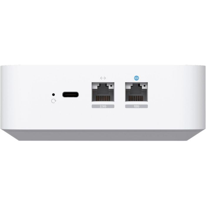 Маршрутизатор Ubiquiti UniFi Express 7 (UX7) зображення 3