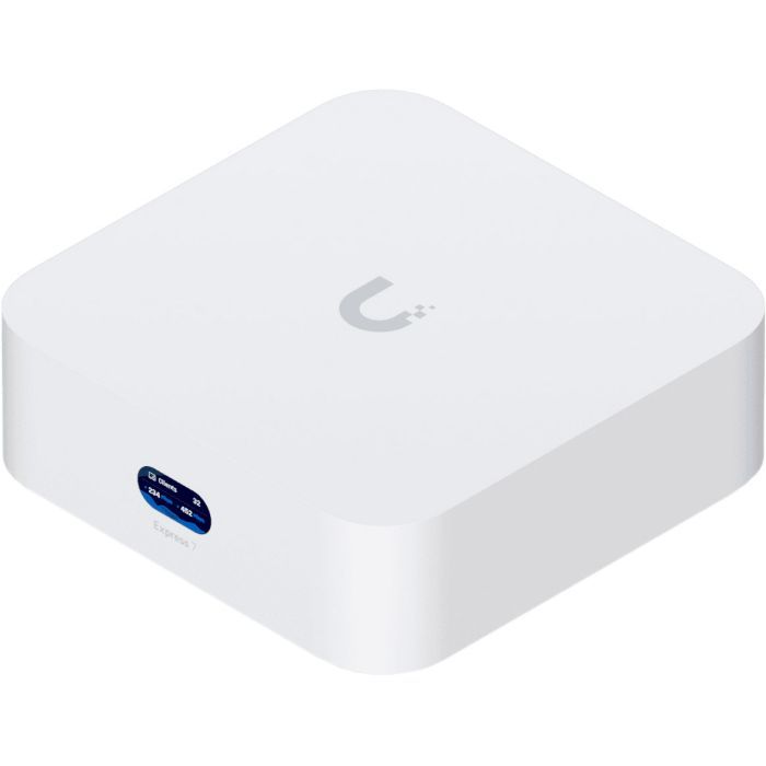 Маршрутизатор Ubiquiti UniFi Express 7 (UX7) зображення 5