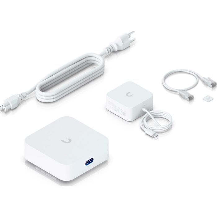 Маршрутизатор Ubiquiti UniFi Express 7 (UX7) зображення 6