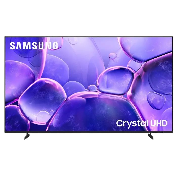 Телевизор Samsung UE85U8000FUXUA