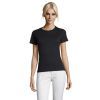 Футболка Sol's Regent Women темно-синій XXL (01825318XXL)