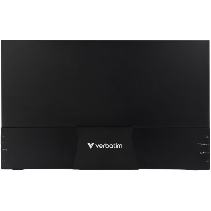 Монітор Verbatim PMT-15 (49592) зображення 4