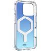 Чехол для мобильного телефона UAG iPhone 16 Pro Plyo Magsafe LE Blue Ombre (114480115E5E) изображение 4