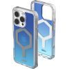 Чехол для мобильного телефона UAG iPhone 16 Pro Plyo Magsafe LE Blue Ombre (114480115E5E) изображение 5