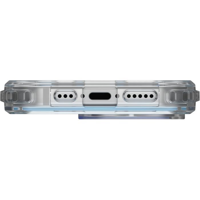 Чехол для мобильного телефона UAG iPhone 16 Pro Plyo Magsafe LE Blue Ombre (114480115E5E) изображение 6