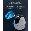 Камера відеоспостереження Reolink B440 зображення 7