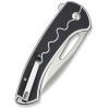 Нож Sencut Squiggy, White/Black G10, Satin (S24082A-1) изображение 7