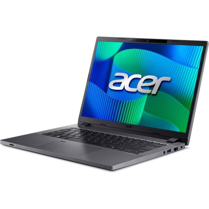 Ноутбук Acer TravelMate P2 14 TMP214-43-TCO (NX.B83EU.003) зображення 3