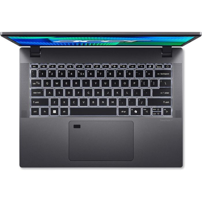 Ноутбук Acer TravelMate P2 14 TMP214-43-TCO (NX.B83EU.003) зображення 4