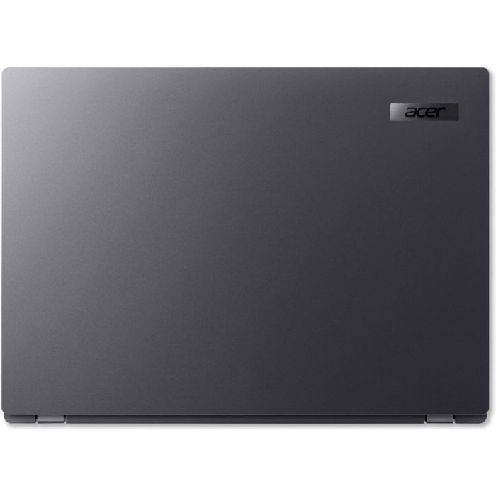 Ноутбук Acer TravelMate P2 14 TMP214-43-TCO (NX.B83EU.003) зображення 7