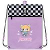 Сумка для обуви Kite 601L Aggretsuko (AR25-601L) изображение 3