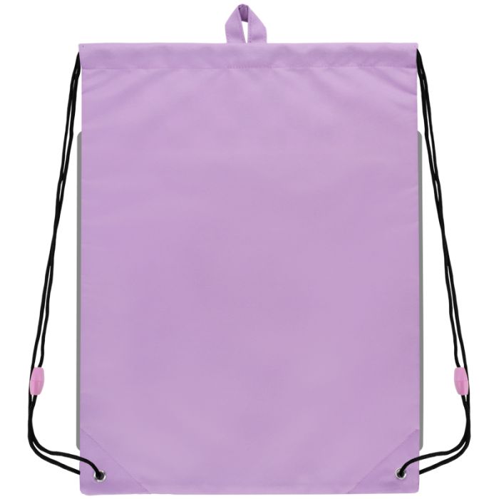 Сумка для взуття Kite 601L Aggretsuko (AR25-601L) зображення 4