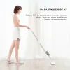 Пилосос Deerma Spray Mop White (TB500) зображення 12