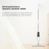 Пилосос Deerma Spray Mop White (TB500) зображення 4