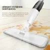 Пилосос Deerma Spray Mop White (TB500) зображення 6