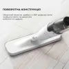 Пилосос Deerma Spray Mop White (TB500) зображення 8