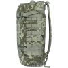 Рюкзак туристический Bagland тактичний 29 л. піксель (0063290) (1060418530) изображение 2