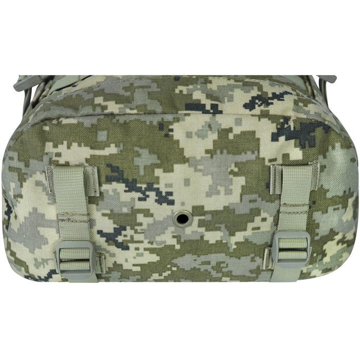 Рюкзак туристический Bagland тактичний 29 л. мультикам (00632904) (1060518533) изображение 4