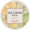 Крем для умывания Heimish All Clean Balm Mandarin 120 мл (8809481761996)