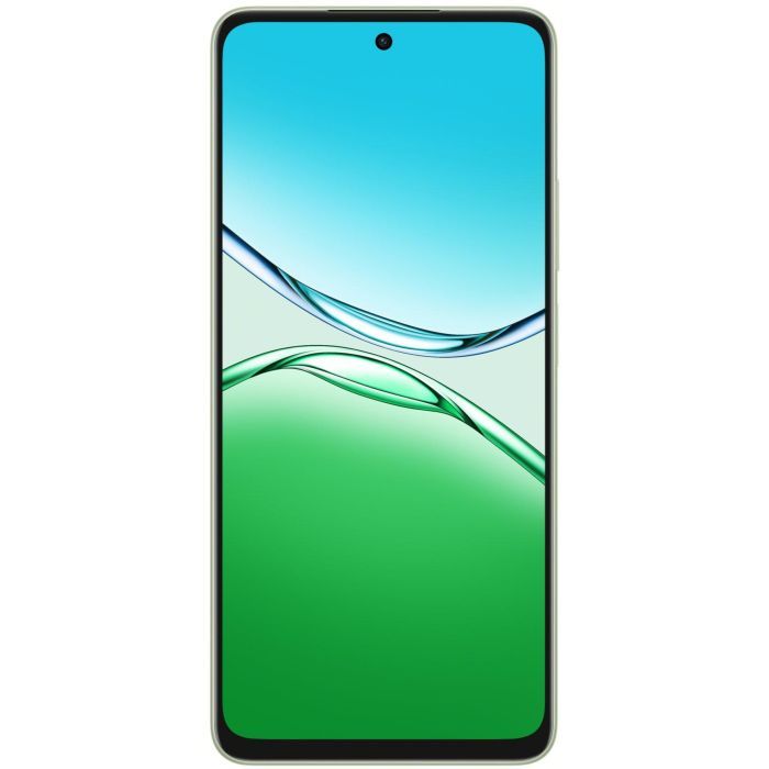 Мобільний телефон Oppo A5 PRO 5G 8/256GB Olive Green (OFCPH2695_GREEN)