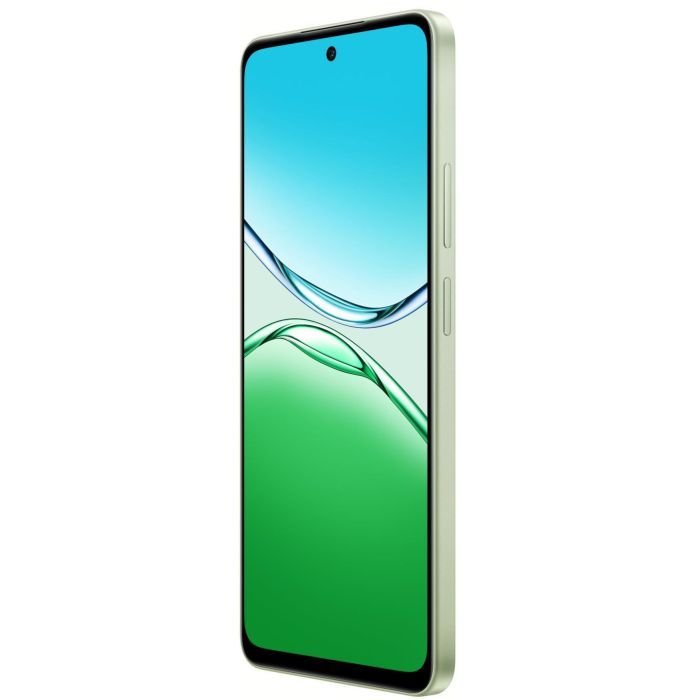 Мобільний телефон Oppo A5 PRO 5G 8/256GB Olive Green (OFCPH2695_GREEN) зображення 3