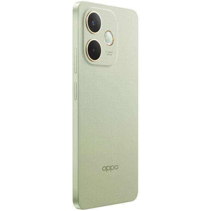 Мобільний телефон Oppo A5 PRO 5G 8/256GB Olive Green (OFCPH2695_GREEN) зображення 4