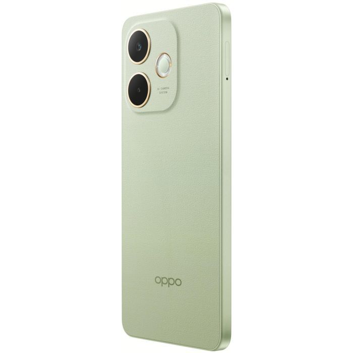Мобільний телефон Oppo A5 PRO 5G 8/256GB Olive Green (OFCPH2695_GREEN) зображення 5