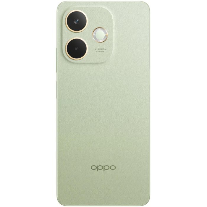 Мобільний телефон Oppo A5 PRO 5G 8/256GB Olive Green (OFCPH2695_GREEN) зображення 6