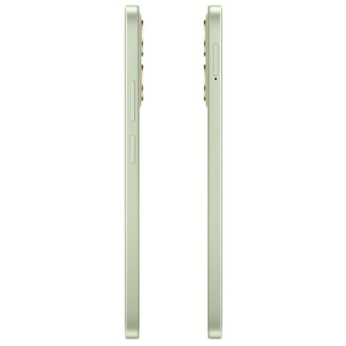 Мобільний телефон Oppo A5 PRO 5G 8/256GB Olive Green (OFCPH2695_GREEN) зображення 7