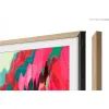 Змінна рамка для ТБ Samsung The Frame VG-SCFF65TKBRU Teak (Тика) (VG-SCFF65TKBRU) зображення 4