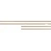 Змінна рамка для ТБ Samsung The Frame VG-SCFF65TKBRU Teak (Тика) (VG-SCFF65TKBRU) зображення 6