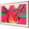 Змінна рамка для ТБ Samsung The Frame VG-SCFF65TKBRU Teak (Тика) (VG-SCFF65TKBRU)