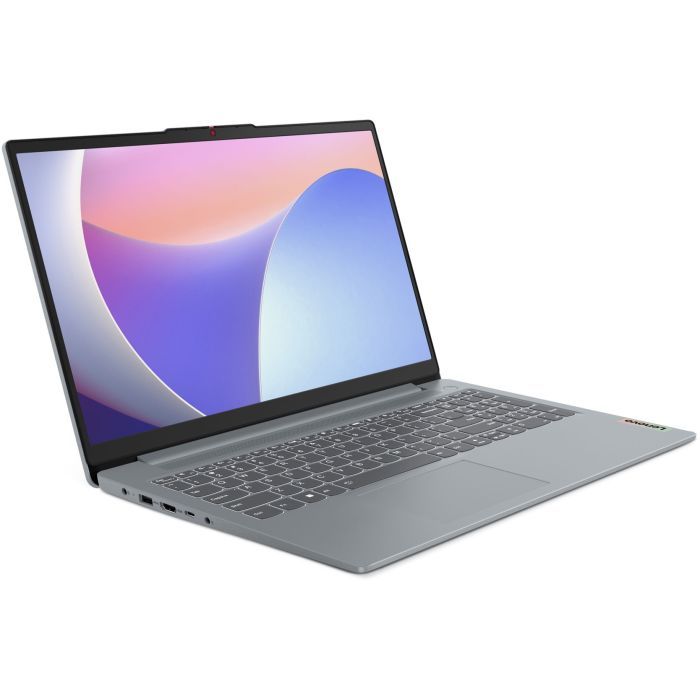 Ноутбук Lenovo IdeaPad Slim 3 15IAN8 (82XB00DBRA) изображение 2