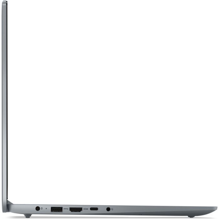 Ноутбук Lenovo IdeaPad Slim 3 15IAN8 (82XB00DBRA) изображение 5